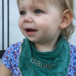 Personalized Bib