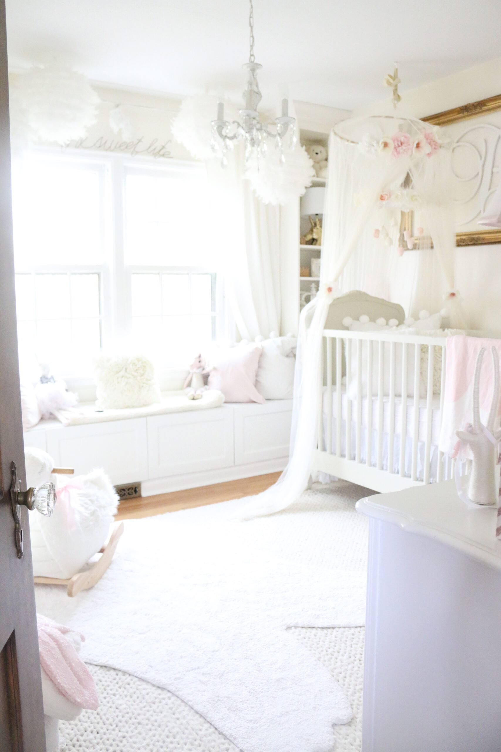 Dreamland Nursery