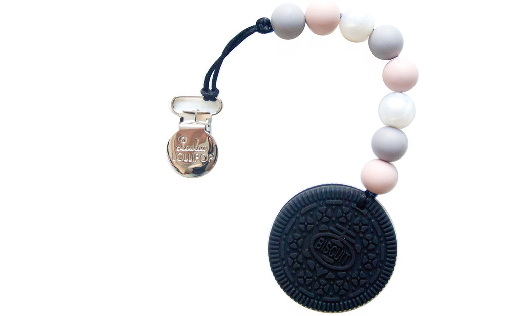 Cookie Teether
