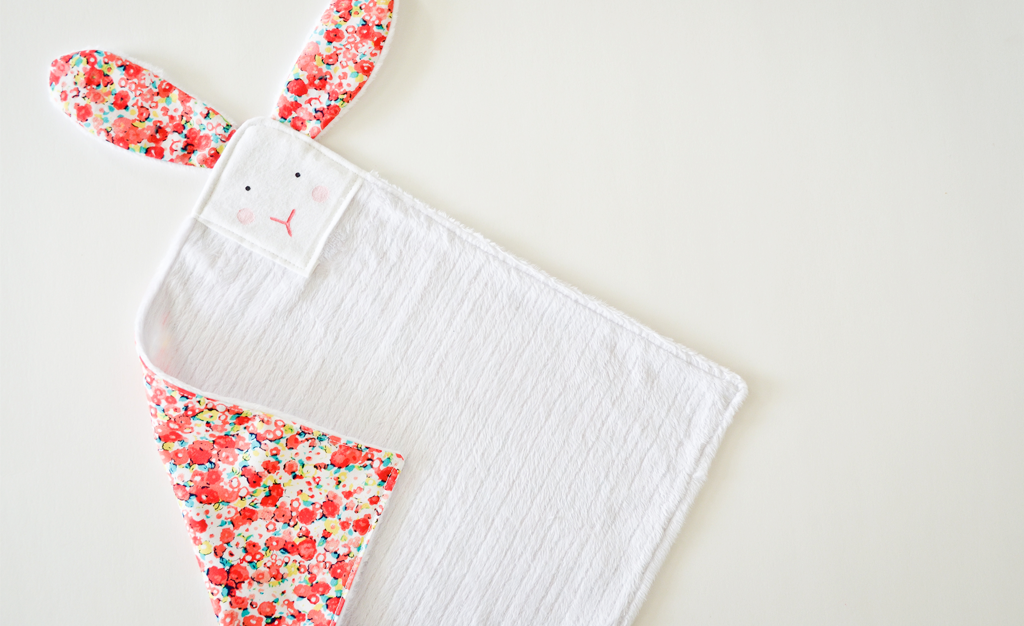 Lovey Tutorial