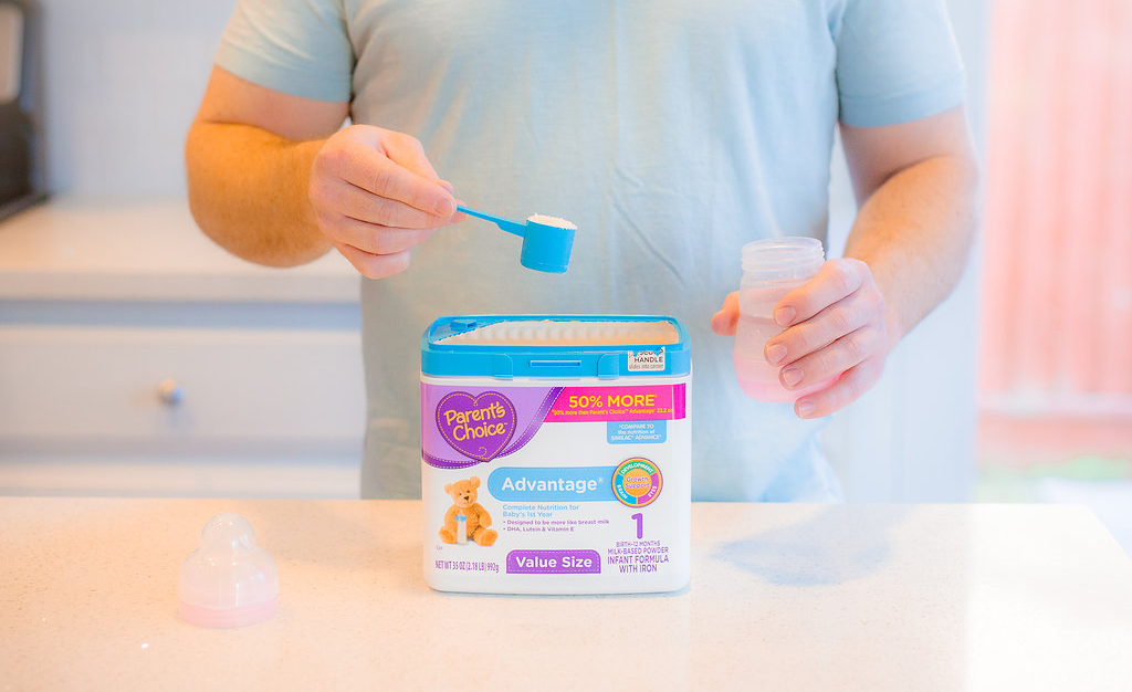Parent's Choice Formula