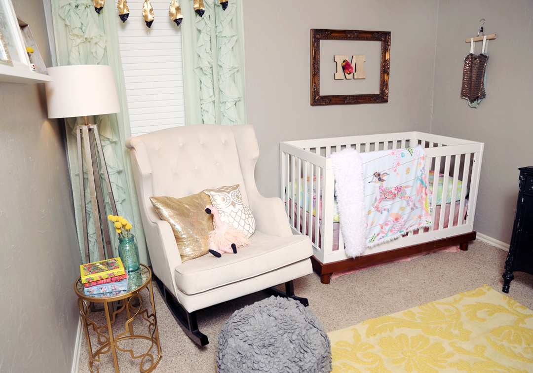 Summer Meadow Nursery