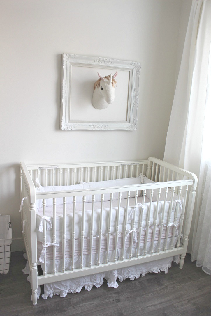 White Nursery