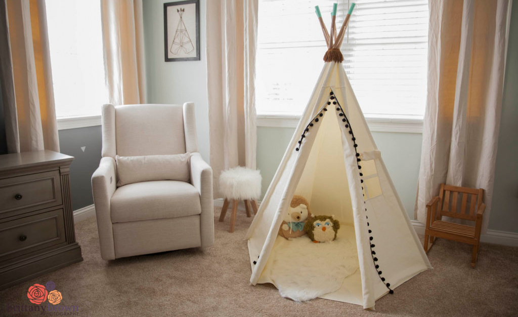 Gender Neutral Nursery