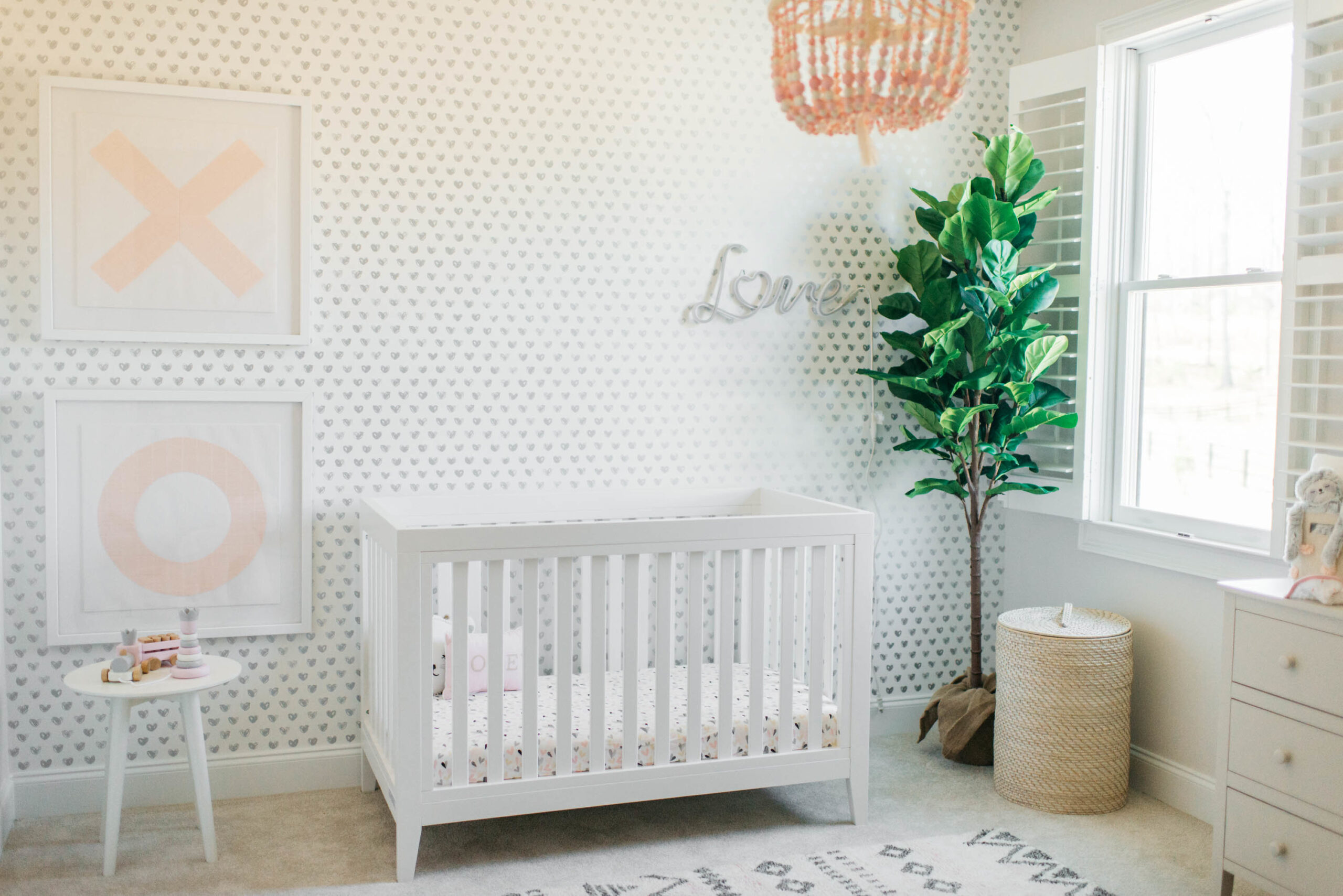 XO Nursery