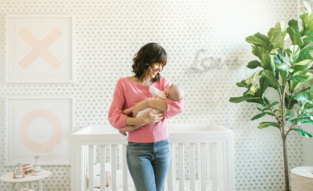 Kingsley's XO Nursery