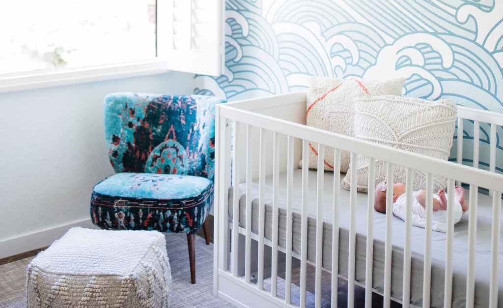 Lunchpail's + Lipstick Nursery