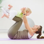 Project Nursery Mum + Bub SmartBand