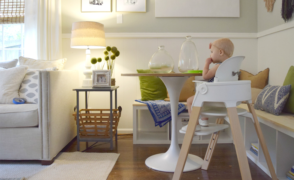 Stokke Steps Chair