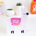 Free Printable Mother's Day Card
