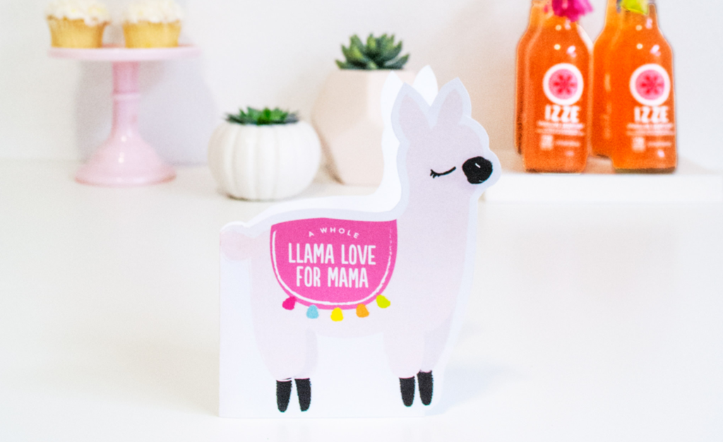 Free Printable Mother's Day Card