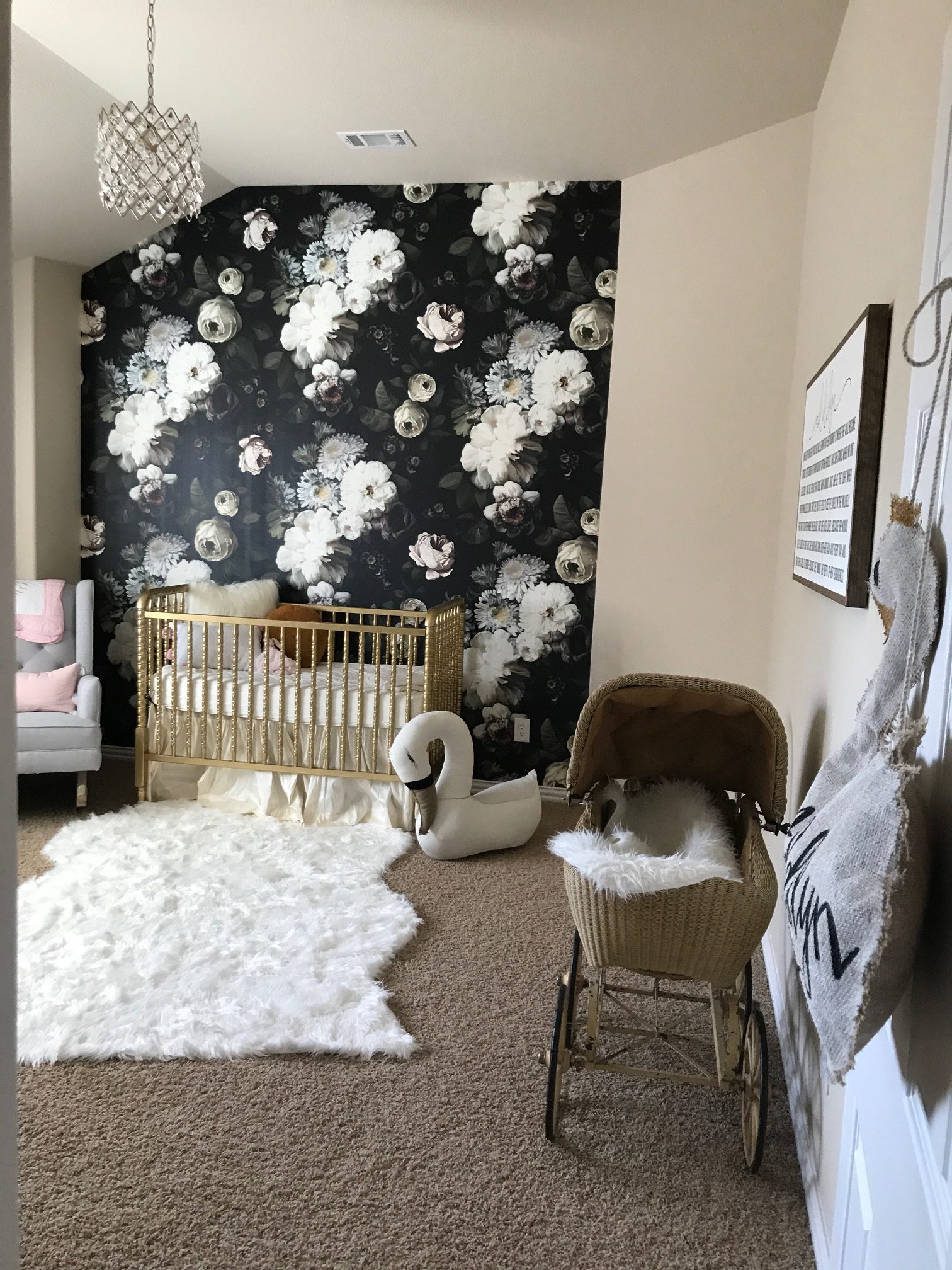 Floral Nursery