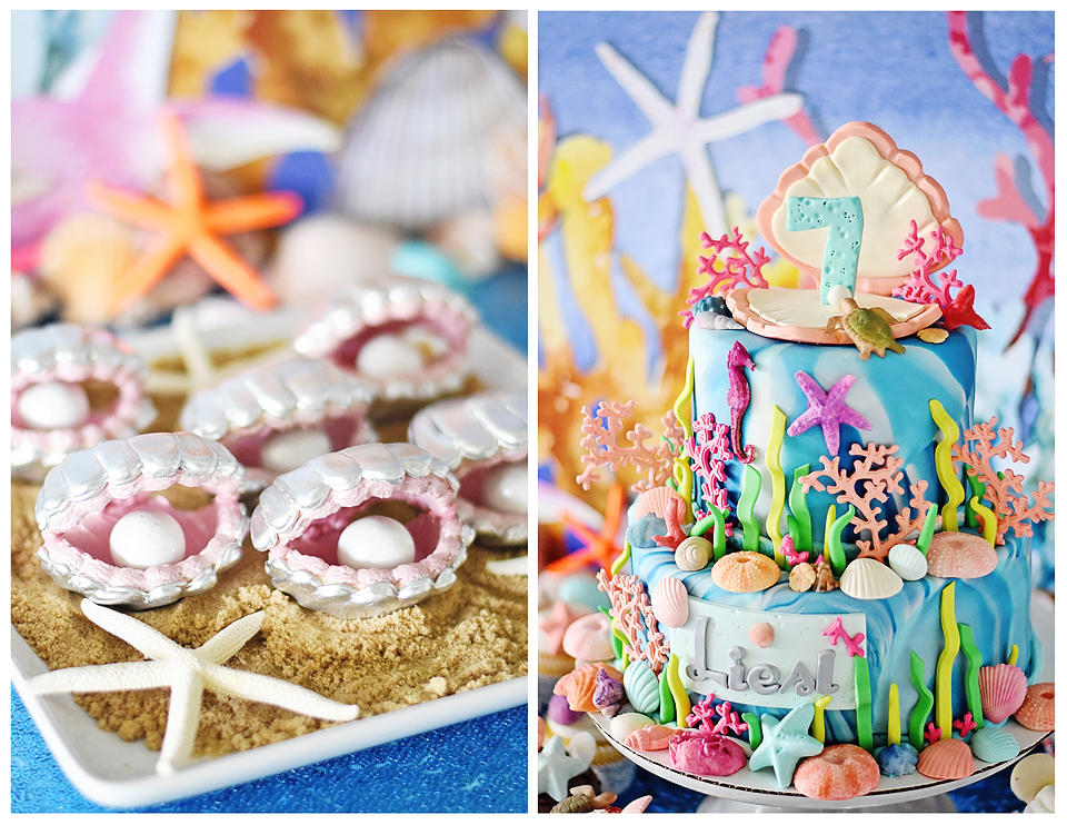Under the Sea Bash