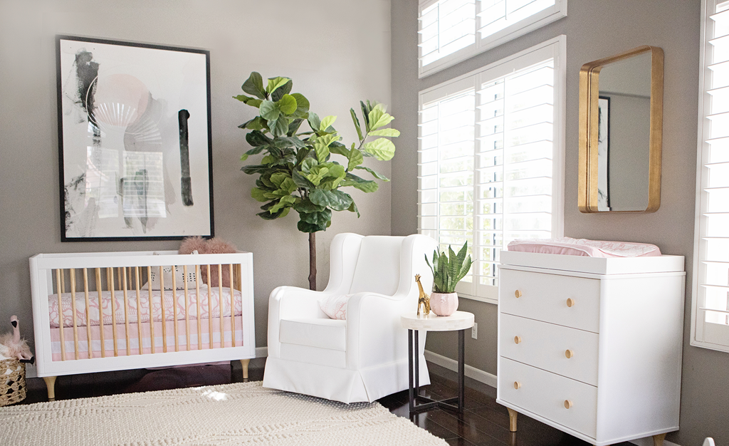 Kailee Wright Nursery