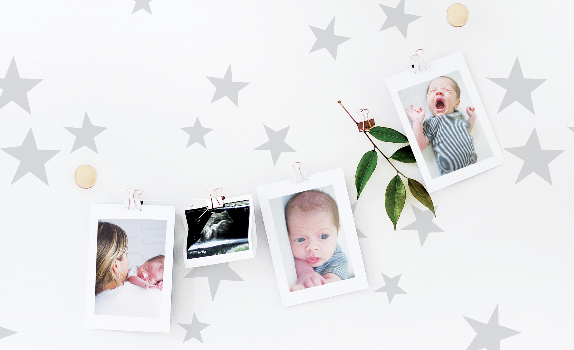 diy photo display