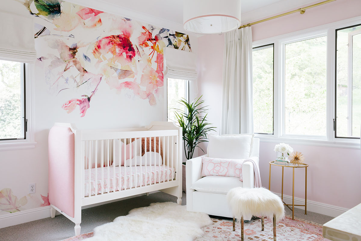 Whimsical Nursery Decor: A Trend We're Loving - Project Nursery
