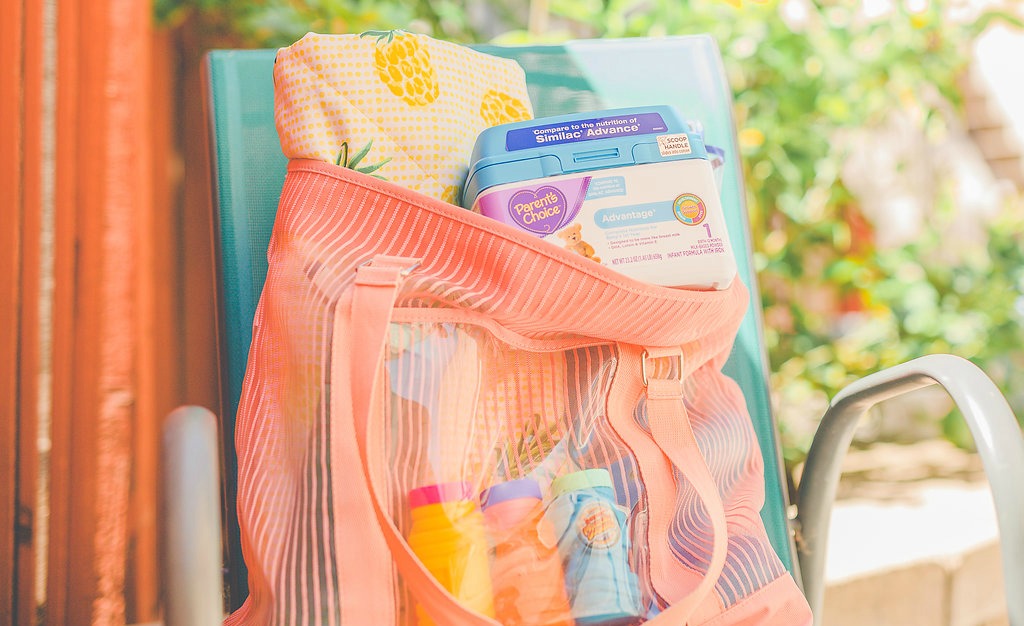 Parent's Choice Baby Formula