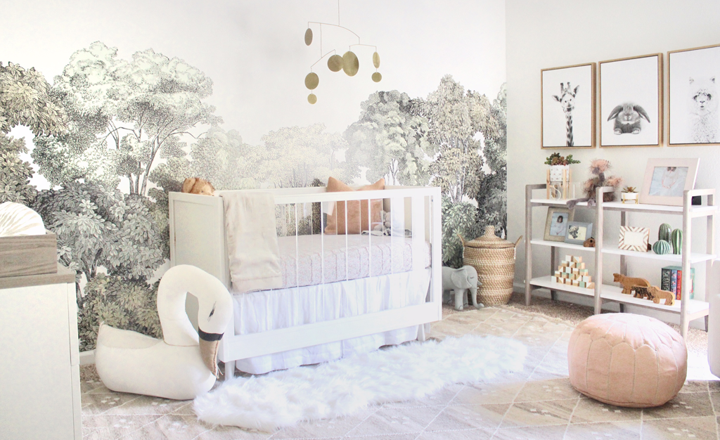 Nature Nursery