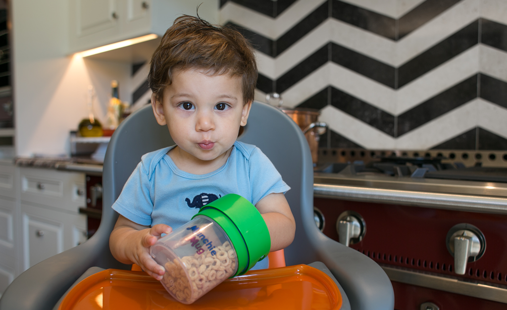 Munchie Mug