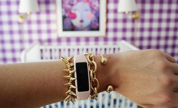 Parent and Baby SmartBand