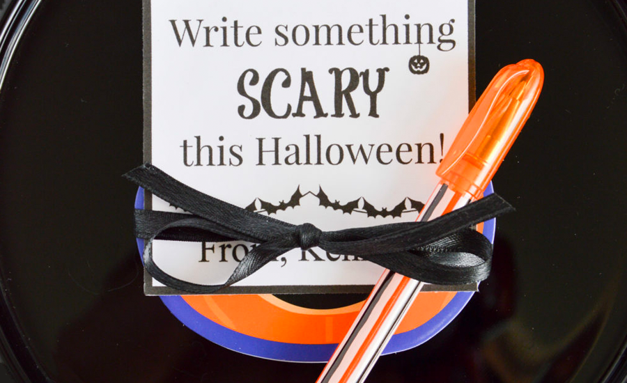 Halloween Printables