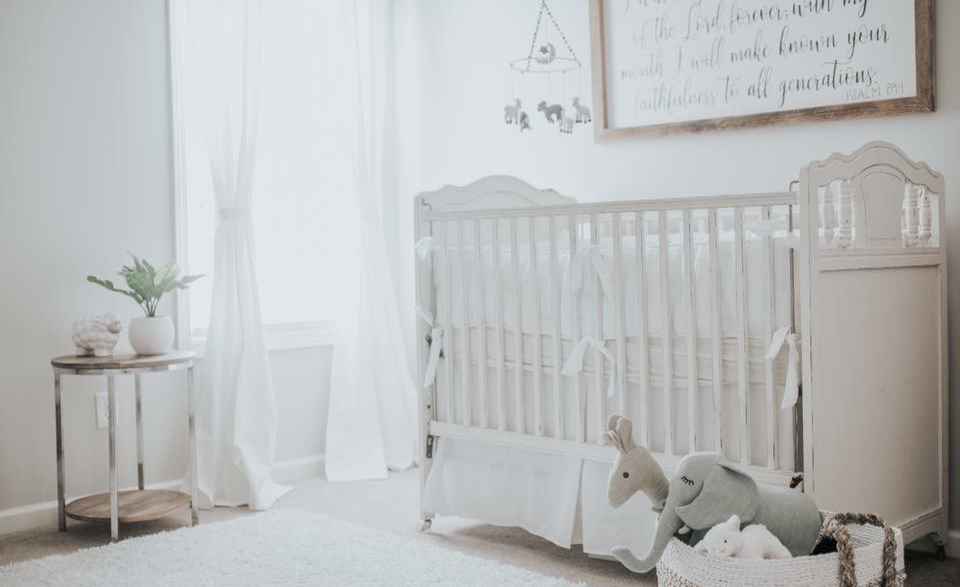 Neutral Nursery