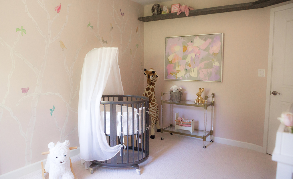 Jenni Pulos Nursery