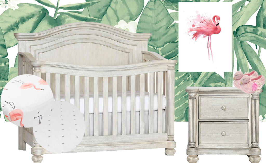 Tropical Nursery