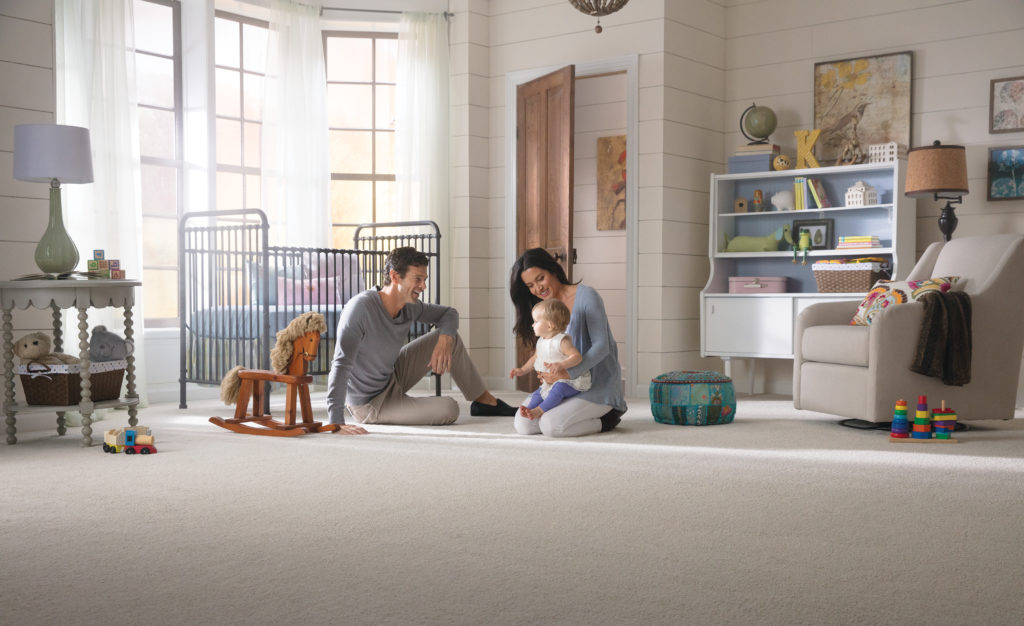 Mohawk Flooring