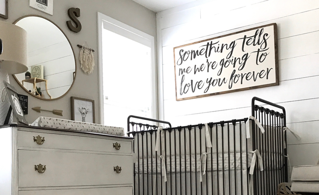 18 Nursery Trends for 2018