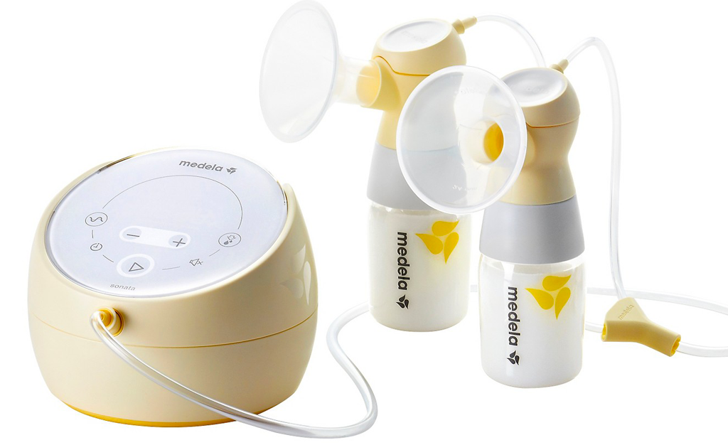 How to Pick a Breast Pump