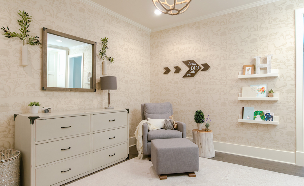 Neutral Nursery