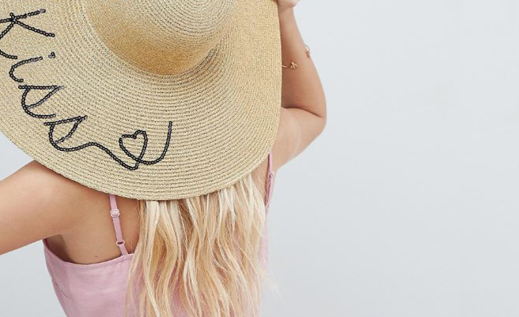 Sun Hat