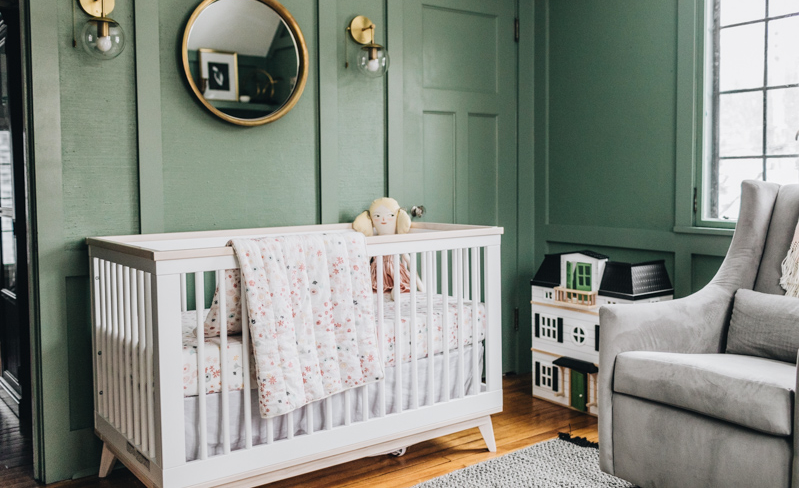 Wit & Delight Nursery