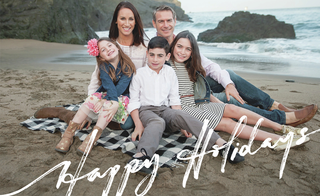 Holiday Card