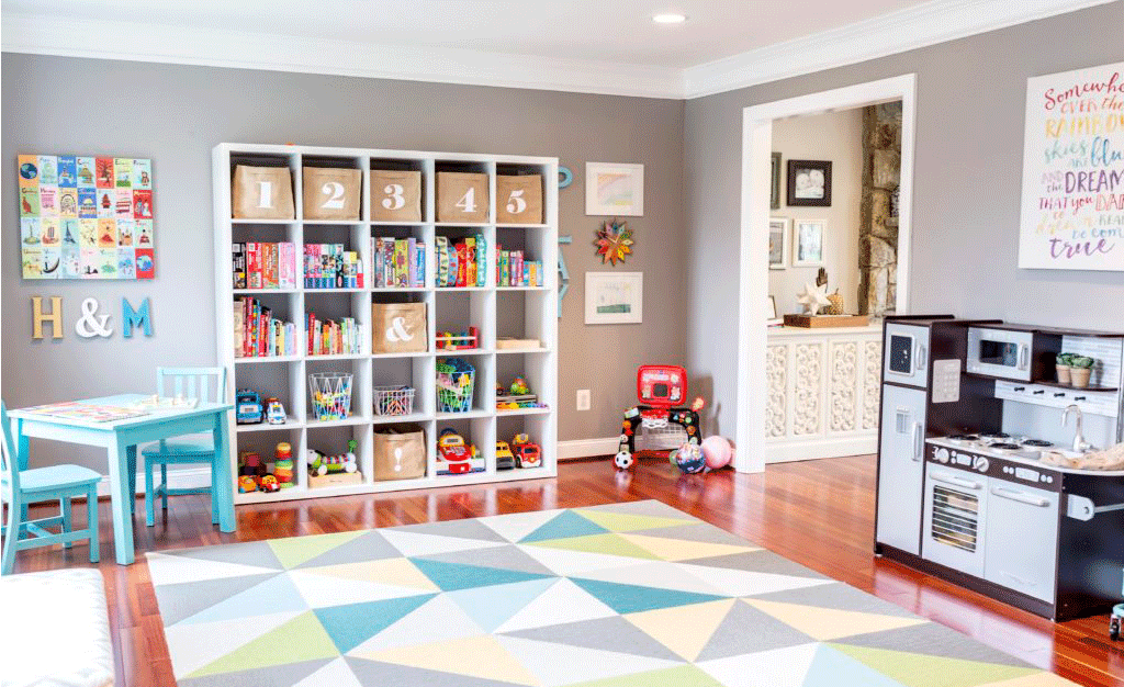Design Inspiration Ideas Category - Page 4 of 57 - Project Nursery