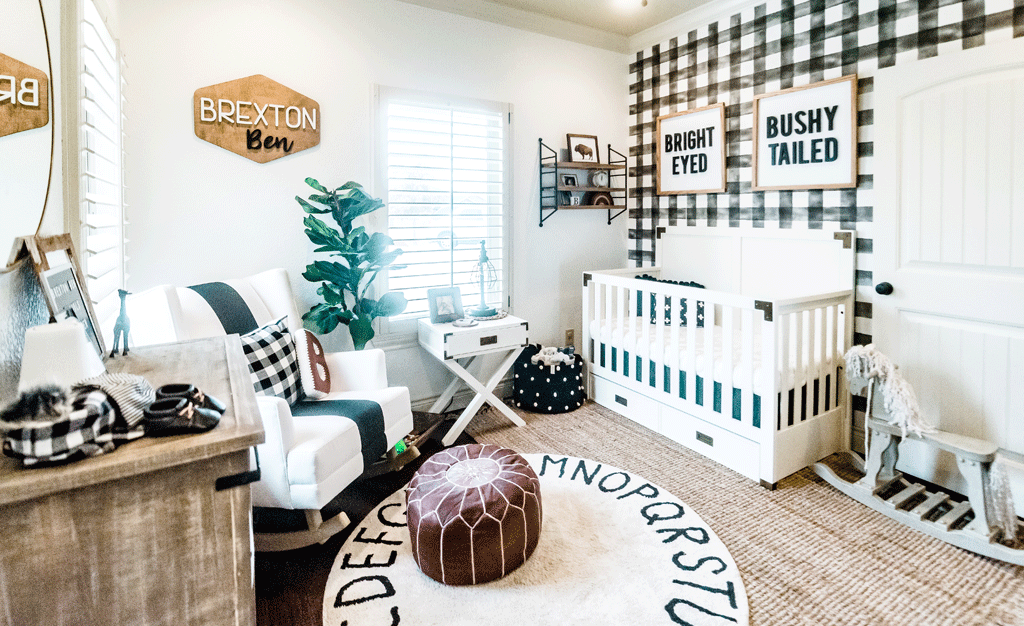 Ashlee Nichols Nursery