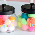 Puff Ball Reward System