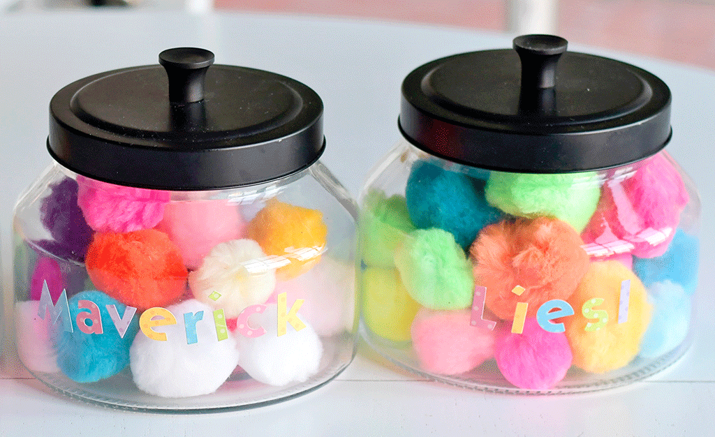 Puff Ball Reward System
