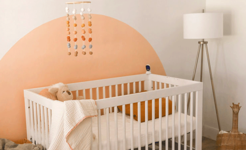 Tayler Golden Nursery