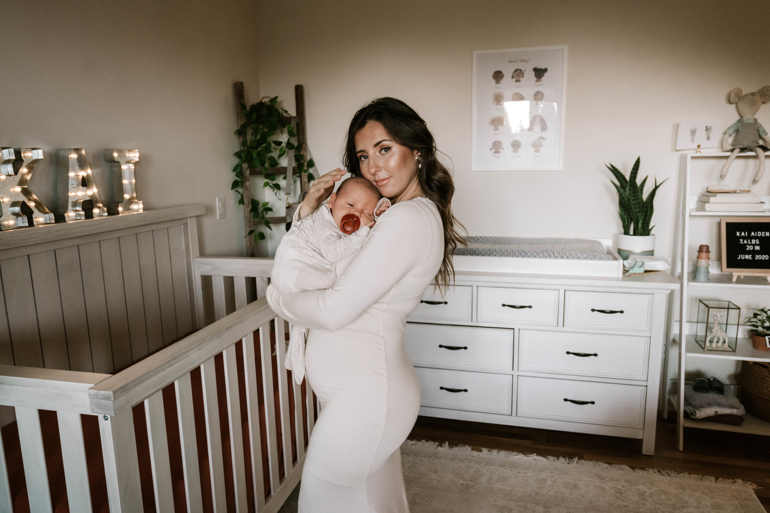Camila Nakagawa Nursery