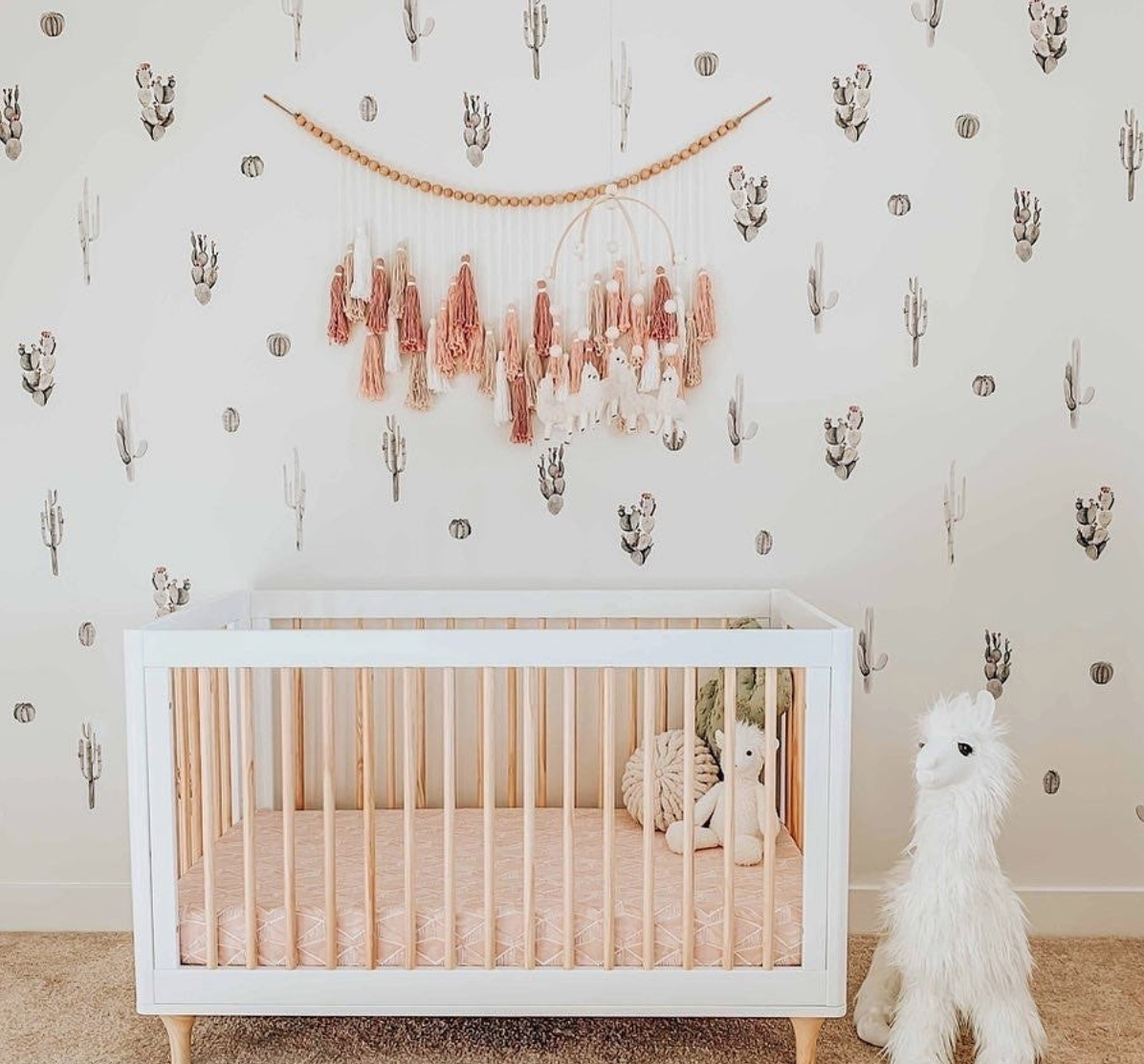 Decals on Repeat
Nursery by @jaytayleite