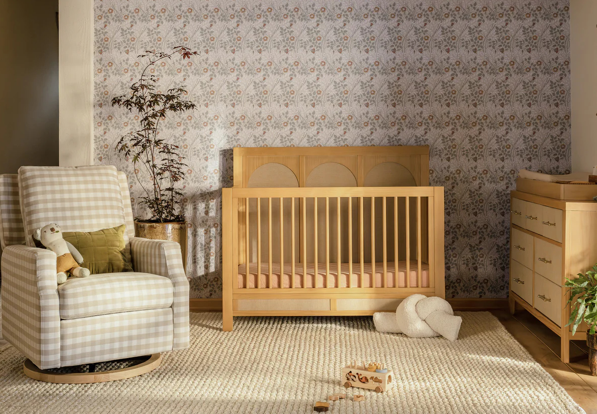 2024 Nursery Trends