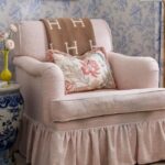 French Inspired Nursery Trend