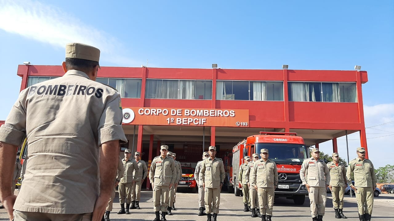 Bombeiro Militar Saiba Tudo Sobre Esta Carreira Salário E Requisitos Blog Focus Concursos 