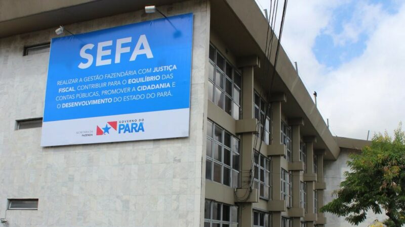 Concurso SEFA PA: Fadesp será a banca organizadora do certame