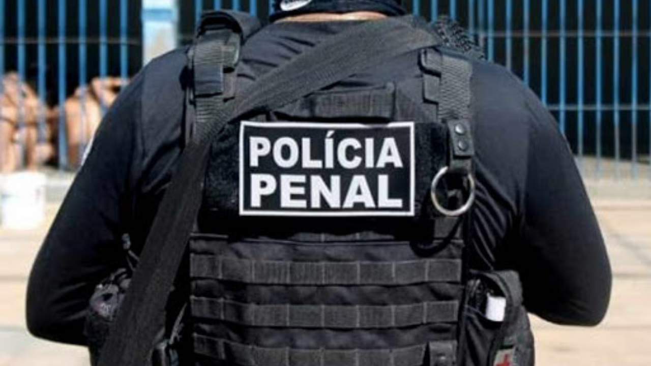 Policia Penal do Espirito Santo - Direito Penal 