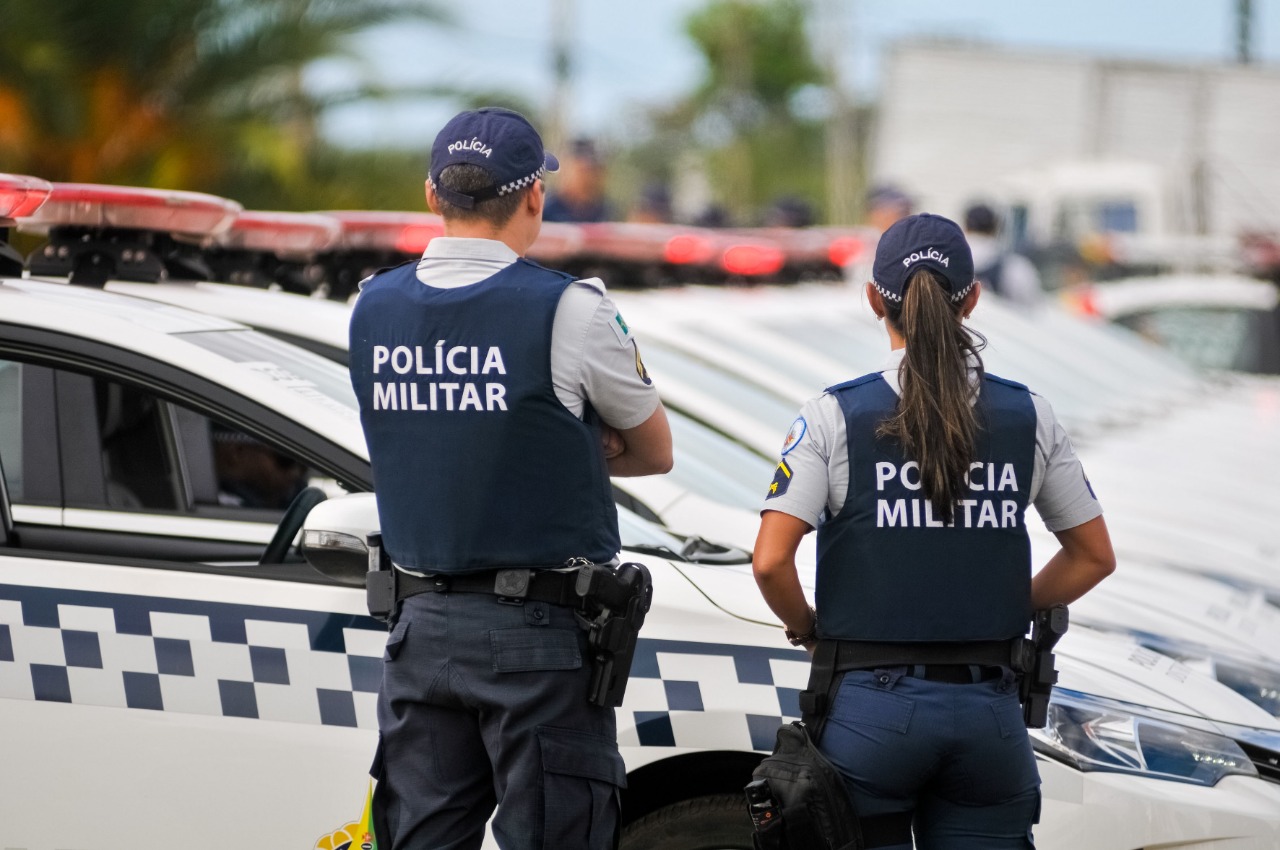 Curso Preparatório para o Concurso da Polícia Militar de Goiás - Soldado -  BRASIL CUPONS