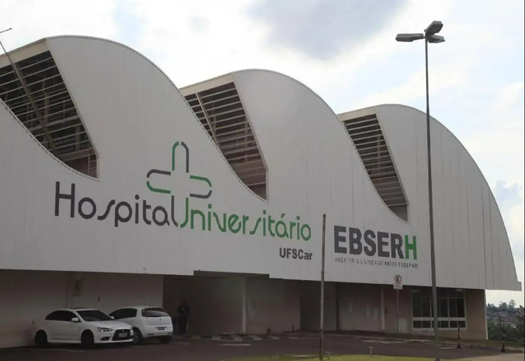 Concurso EBSERH HU UNIFAP - Hospital Universitário Federal do Amapá:  cursos, edital e datas