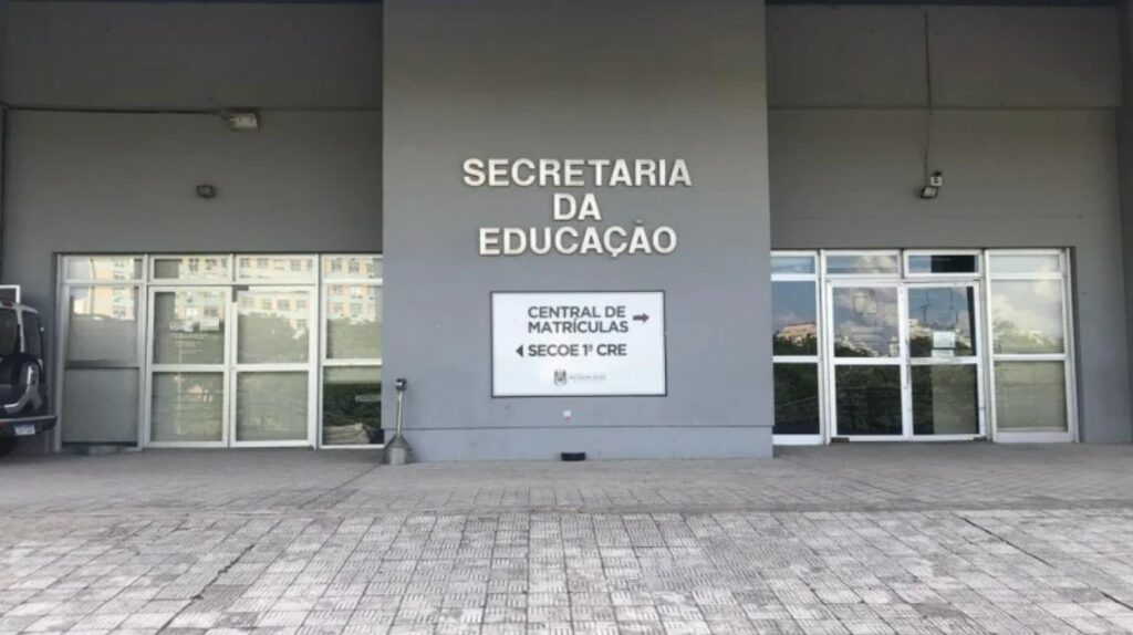 Concurso Seduc RS: inscrições abertas para professores